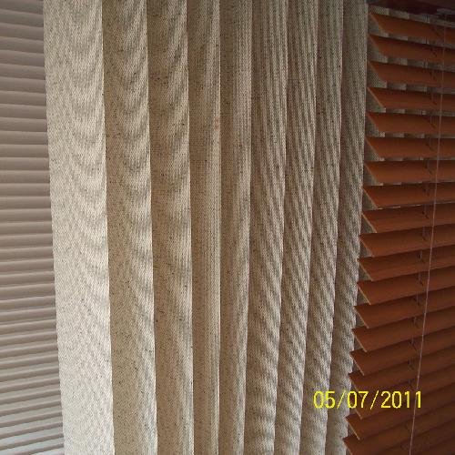 Blind Cleaning Service